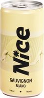 Nice Sauvignon Blanc