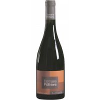 La Chapelle, Domaine des Pothiers