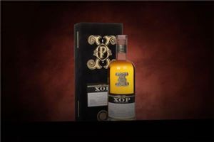 *COMPETITION* Tamdhu 25 Year Old 1998 (cask 1...
