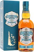 Chivas Regal Mizunara Whisky