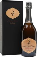Billecart-Salmon Elisabeth Salmon Rose 2012 Champagne / Gift Box
