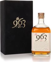 Yamazakura 963 21 Year Old Fine Blended Blend...