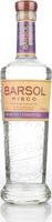 Barsol Selecto Torontel Plain Pisco