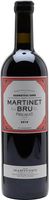 Martinet Brun Mas Martinet Priorat 2016