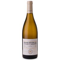 Beaune 1er Cru Clos Des Mouches Blanc  - Chanson Père et Fils