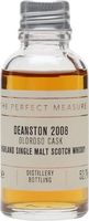 Deanston 2008 Oloroso Cask Sample Highland Single Malt Scotch Whisky