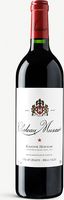2010 Gaston Hochar red wine 750ml