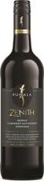 Kumala Zenith Merlot Cabernet Shiraz