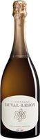 Champagne Duval-Leroy, Prestige, Blanc de Bla...