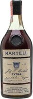 Martell Extra Cognac / Bot.1970s