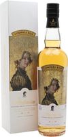 Compass Box Hedonism Grain Whisky