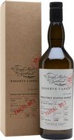 Caol Ila 10 Years Old / Reserve Cask - Parcel 7 Islay Whisky