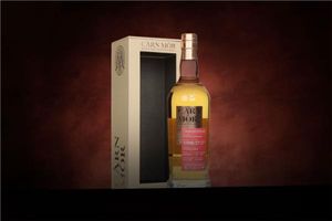 *COMPETITION* Dufftown 27 Year Old 1998 - Cel...