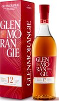 Glenmorangie Lasanta Single Malt Whisky