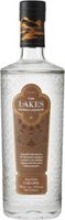 The Lakes Salted Caramel Vodka Liqueur