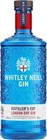 Whitley Neill Distiller's Cut London Dry Gin ...