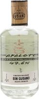 Sin Gusano Papalote Mezcal / Mixteca Poblana