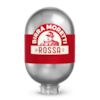 Birra Moretti La Rossa - 8L BLADE Keg