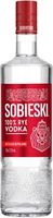 Sobieski Rye Vodka