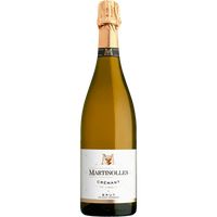 Crémant de Limoux Brut - Martinolles