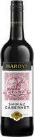Hardys Stamp Shiraz Cabernet