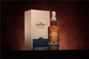 *COMPETITION* The Glenlivet 25 Year Old - The...