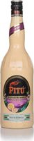 Pitu Passion Fruit Colada Liqueurs