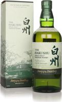 Hakushu Story of the Distillery - 2024 Editio...