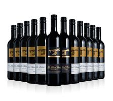 Black Stump Family Selection + FREE Magnum