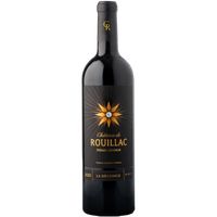 Château de Rouillac