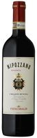 Frescobaldi Nipozzano Chianti Rufina Riserva