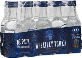 Wheatley Vodka 5cl Mini