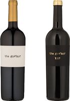Guv'nor and Guv'nor VIP Twin Pack