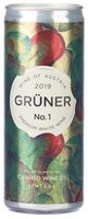 No. 1 Gruner Veltliner