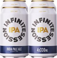 Infinite Session IPA