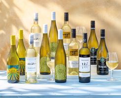 Australian Whites Showcase + FREE Yarrunga Field Magnum