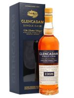 Glencadam 22 Year Old 1998 Fernando de Castillo PX Sherry Single Cask Highland Single Malt Scotch Whisky