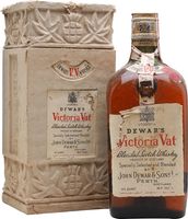 Dewar's Victoria Vat Whisky