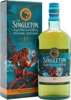 Singleton of Glendullan 2001 / 19 Year Old / Special Releases 2021 Speyside Whisky