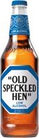 Old Speckled Hen Low Alcohol 0.5%