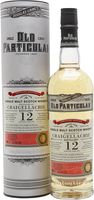 Craigellachie 2007 / 12 Year Old / Old Particular Speyside Whisky