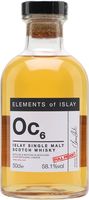 Oc6 - Elements of Islay Islay Single Malt Scotch Whisky