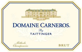 Domaine Carneros Brut