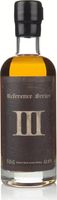 Reference Series III Blended Malt Whisky