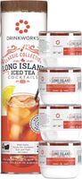 Drinkworks Long Island Iced Tea Tube (4x Pods...