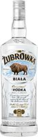 Zubrowka Biala The Original Vodka
