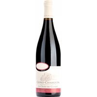 Gevrey Chambertin Croix Des Champs - Domaine ...