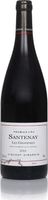 Vincent Girardin Santenay Premier Cru Les Gra...