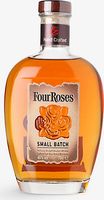 Four Roses Single Barrel bourbon whisky