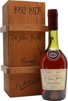 Martell Silver Jubilee Cognac (1952 - 1977)